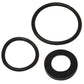 A-RE43892-AI - Kit, Seal; Hydraulic Quick Coupler Body