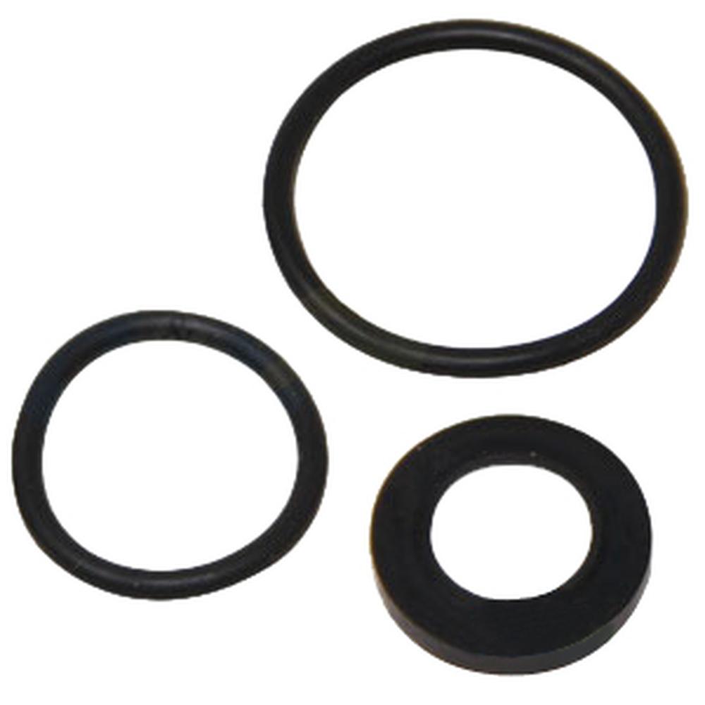 A-RE43892-AI - Kit, Seal; Hydraulic Quick Coupler Body