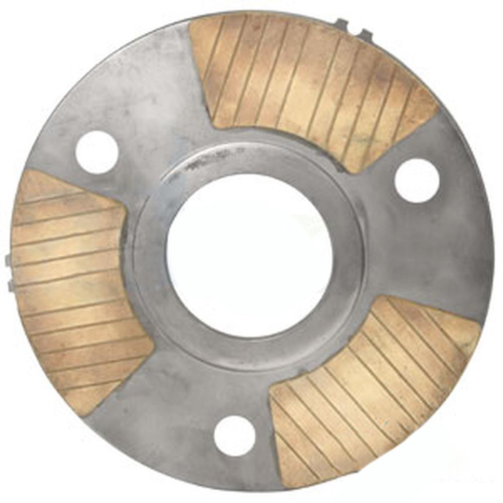 A-RE46332-AI Plate, Brake Backing W/ Facing