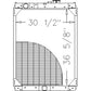 A-RE47602-AI Radiator