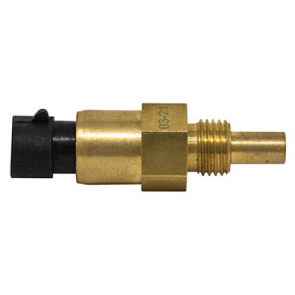 Water Temperature Sensor Fits John Deere Replaces RE500844