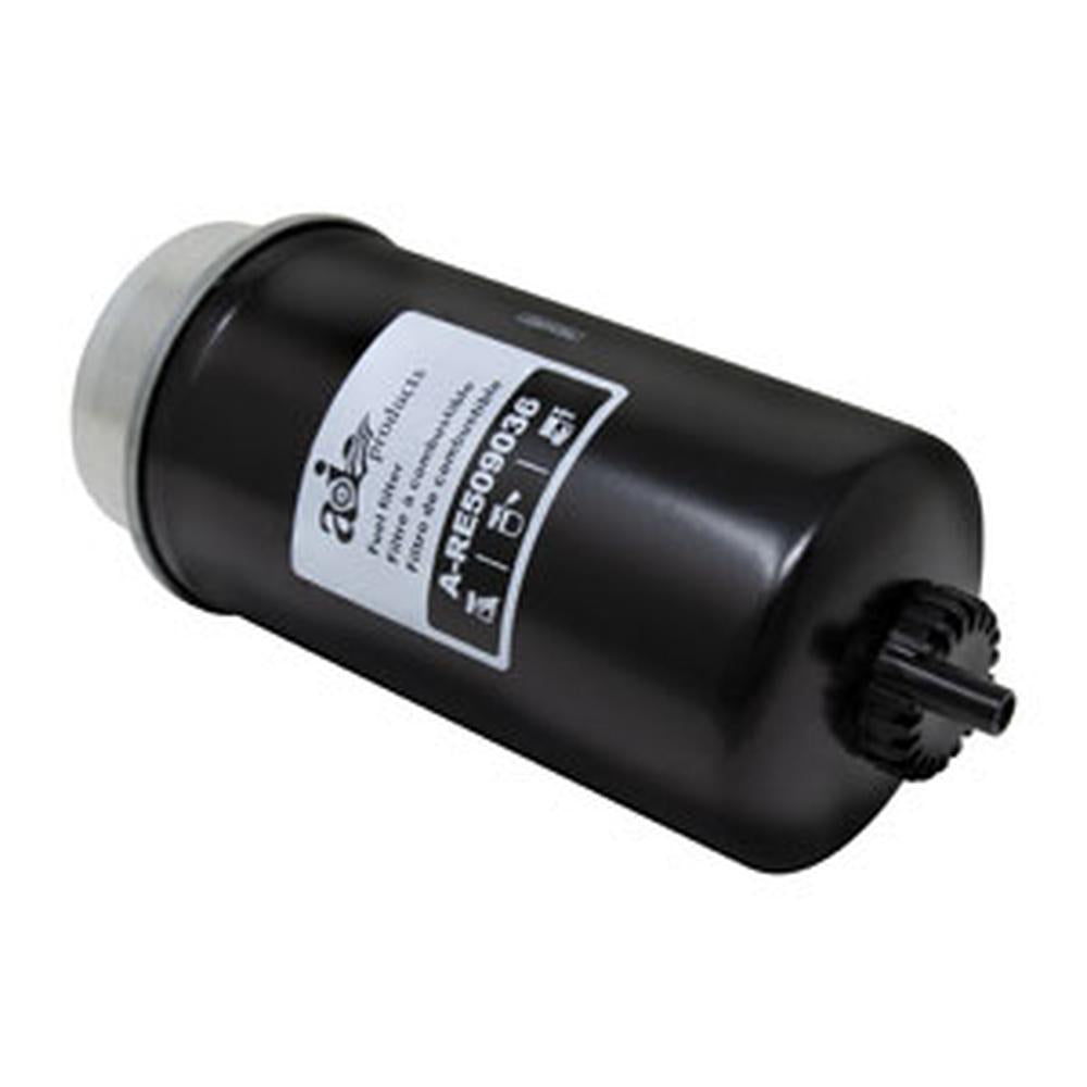 A-RE509036 Filter, Separator, Fuel/Water