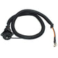 Auxiliary Power Outlet Fits John Deere Replaces RE51091