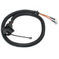 Auxiliary Power Outlet Fits John Deere Replaces RE51091