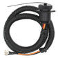 Auxiliary Power Outlet Fits John Deere Replaces RE51091
