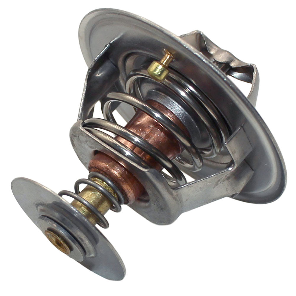 172 Degree Engine Thermostat RE517011 For John Deere Tractors 5090R 7405