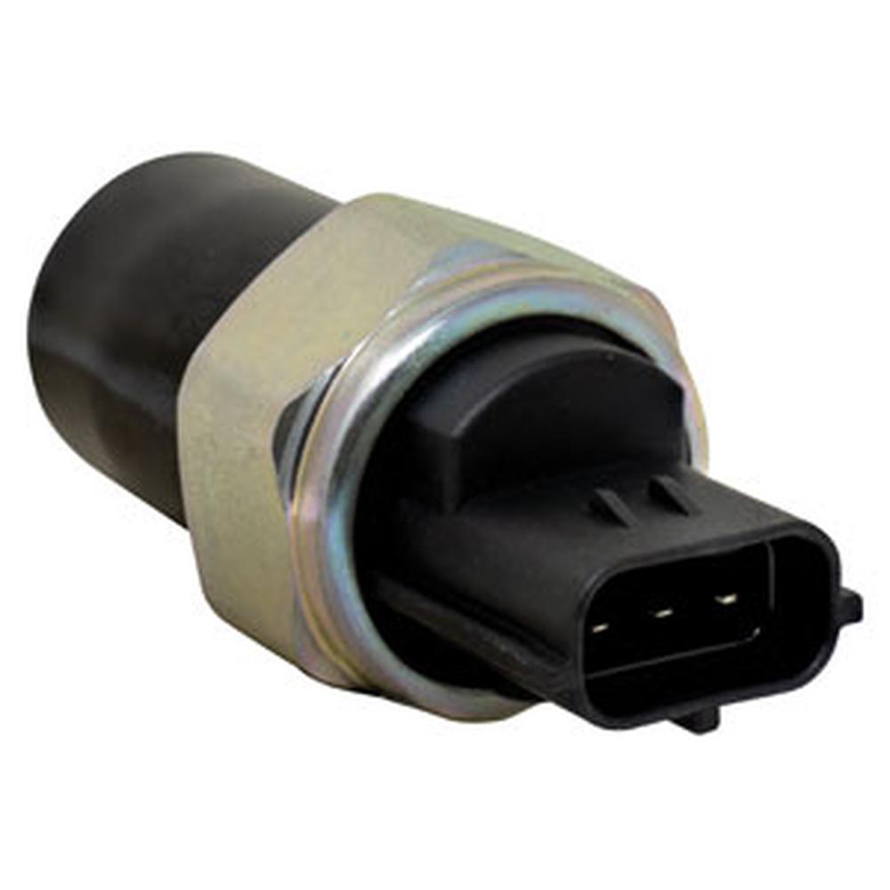 RE520930 RE515635 Fuel Rail Pressure Sensor Fits John Deere Skidders Tractors