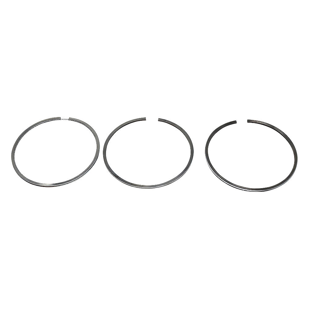Piston Ring Set RE524453 Fits John Deere 624K 644K 624K-II 644G 524K-II