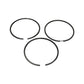 Piston Rings Fits John Deere Replaces RE516268