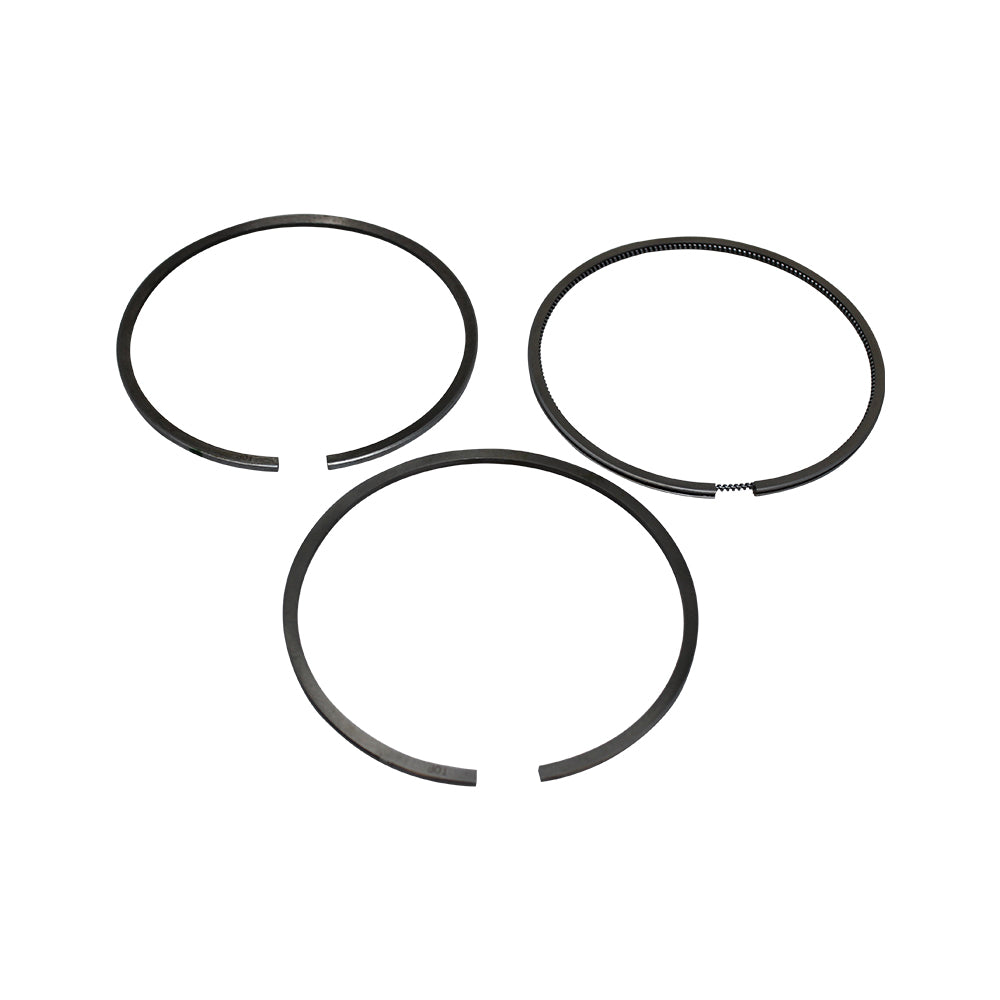 Piston Rings Fits John Deere Replaces RE516268
