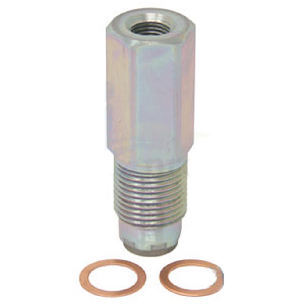 Fuel Injection Pump Pressure Relief Valve Fits John Deere Replaces RE524529