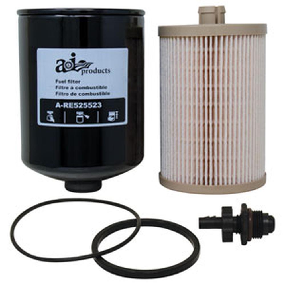 A-RE525523 Filter, Fuel Kit