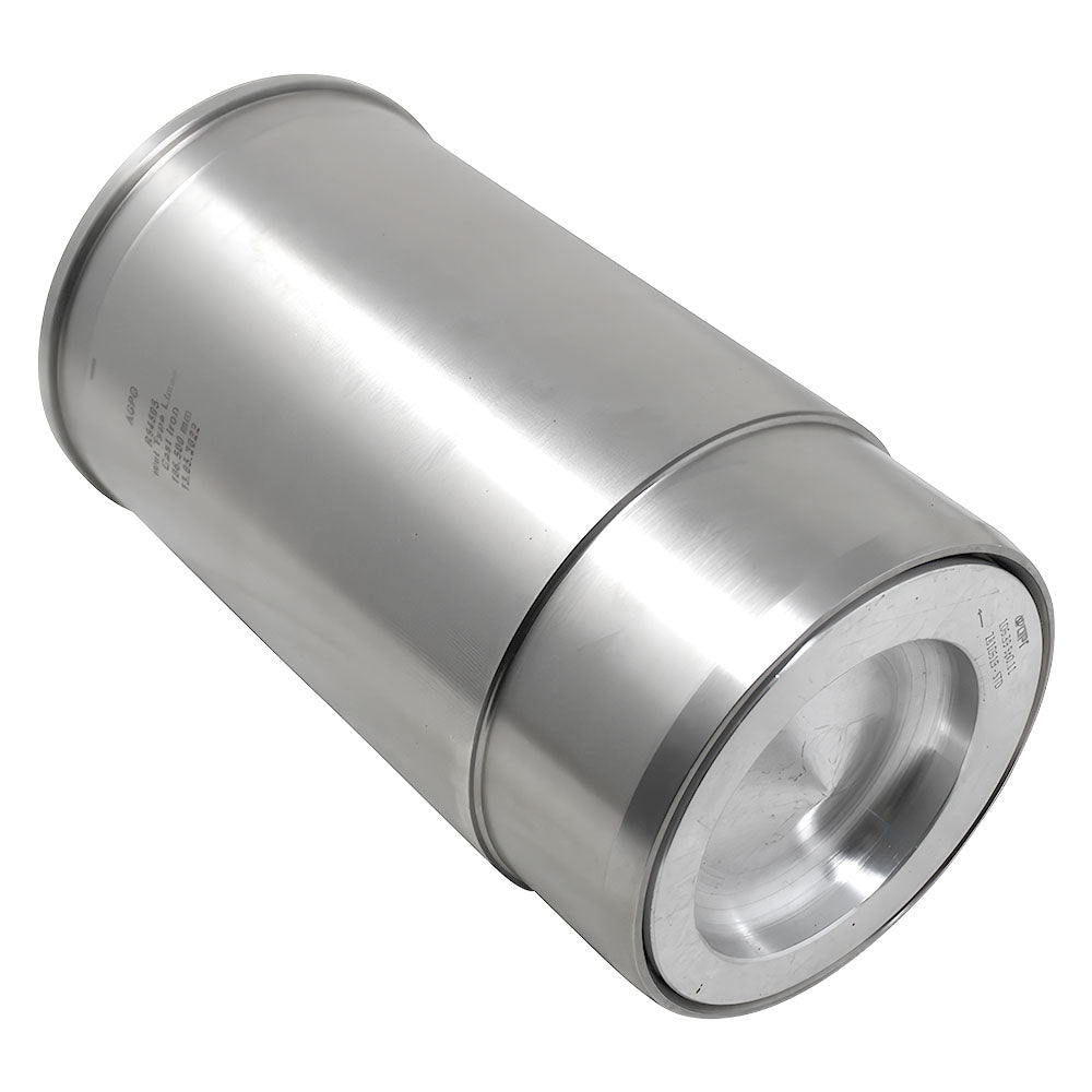 RE536083 Piston Liner Kit RE527843 Fits John Deere Dozers: 450J 550J 650J 700J++