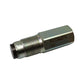 Rail Fuel Injection Pressure Relief Valve Fits John Deere Replaces RE536274
