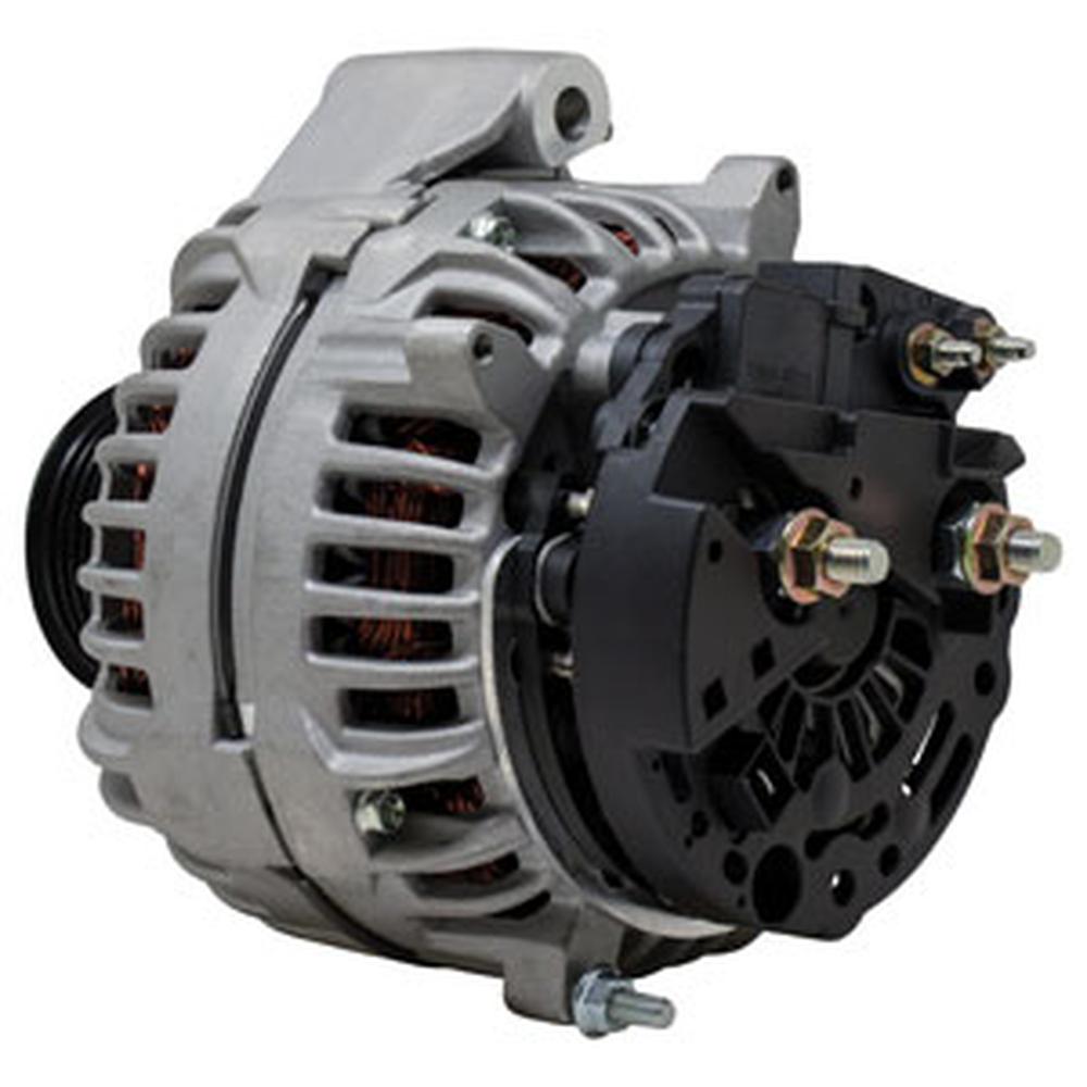 A-RE550906 Alternator; 24V, 240 Amp, Fits Bosch Type