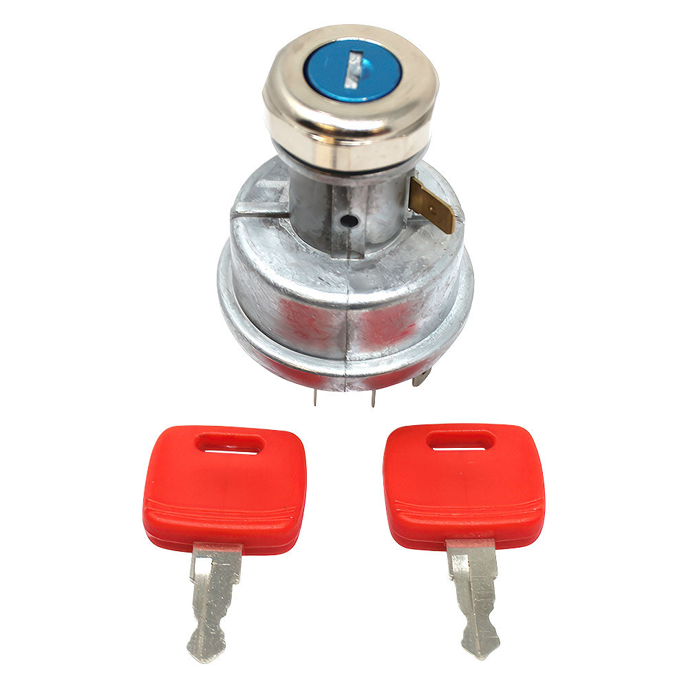 LVA21501  Ignition Switch Fits John Deere Combine  T560, T660, T670, W540