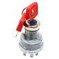 LVA21501 Switch; Ignition Fits John Deere Combine S440, S540, S550, S650, S660,