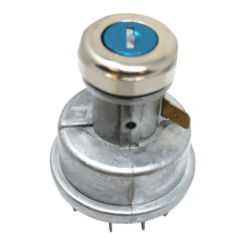 LVA21501 Switch; Ignition Fits John Deere Combine S670, S680, S685, S690