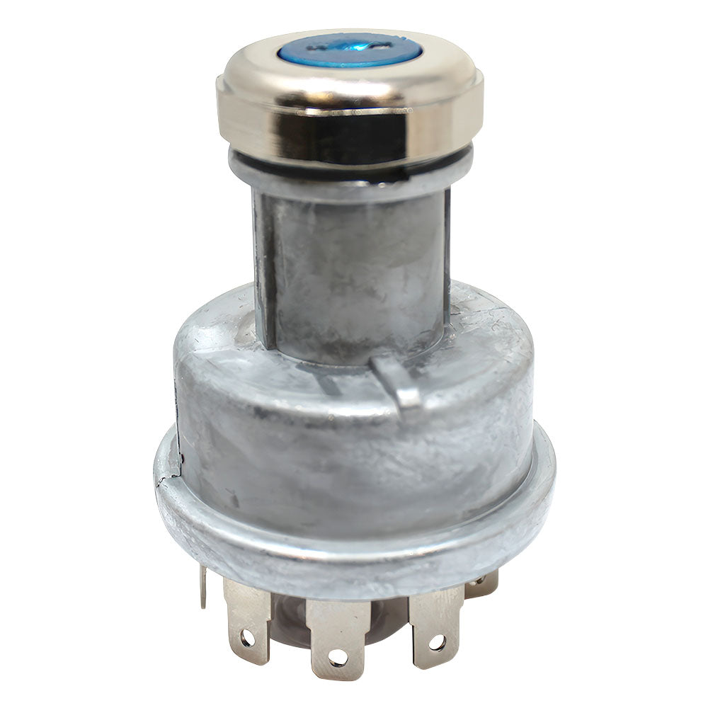 LVA21501 Switch; Ignition Fits John Deere Combine S440, S540, S550, S650, S660,