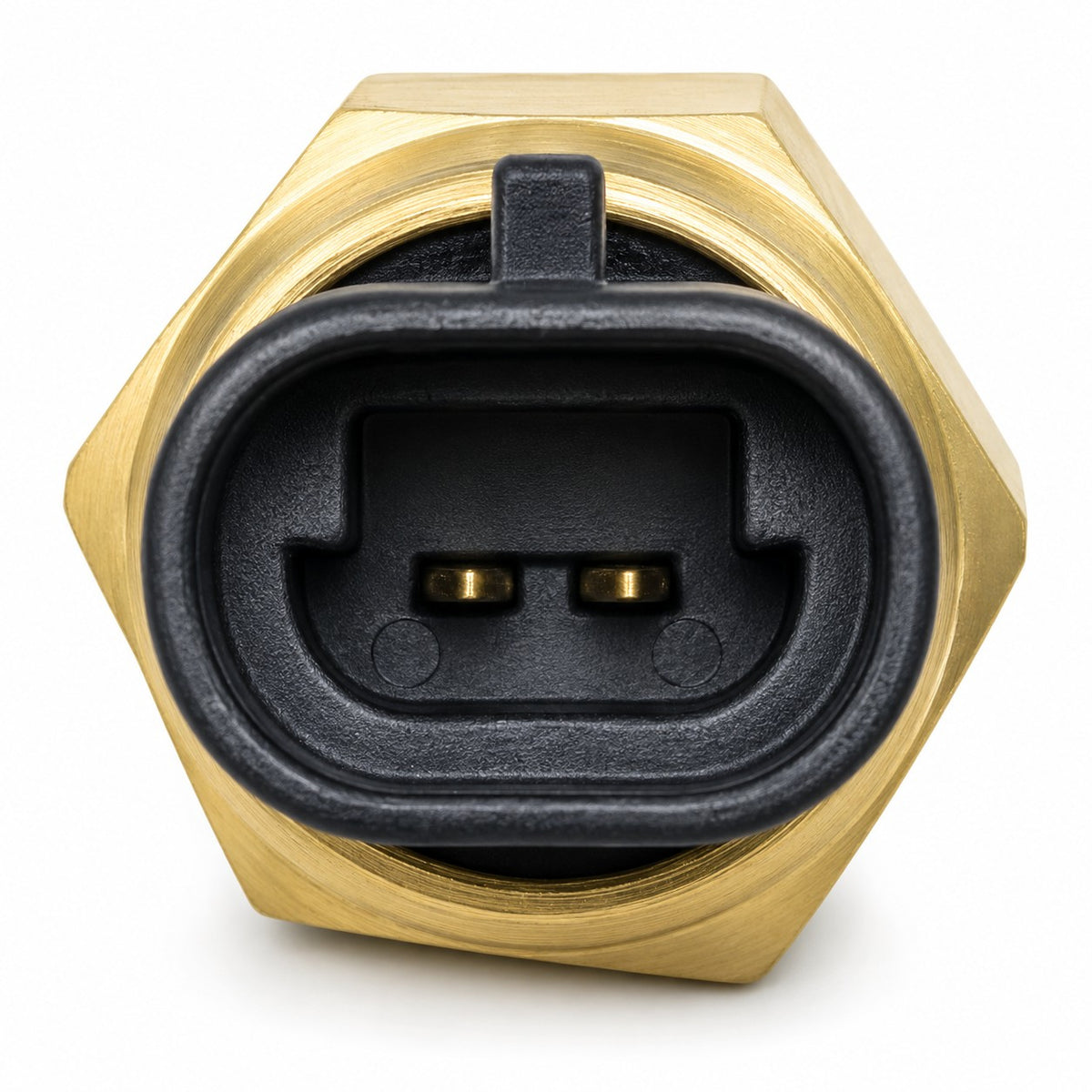 Water Temperature Sender Switch Fits John Deere Replaces RE65836