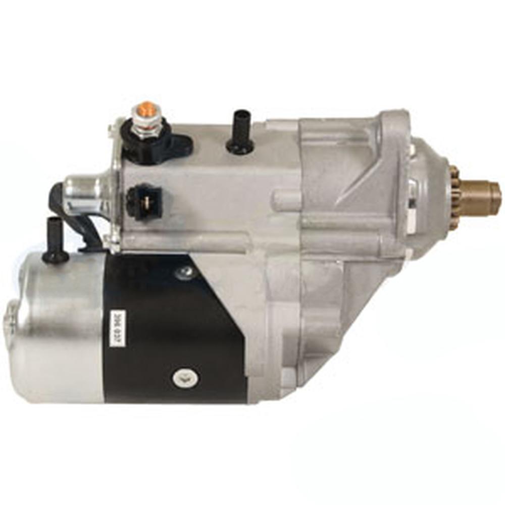 A-RE68470-AI Starter, Fits Nippo.