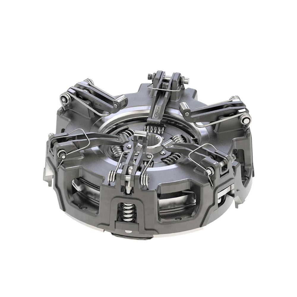 Clutch Assembly Fits John Deere Replaces RE73611
