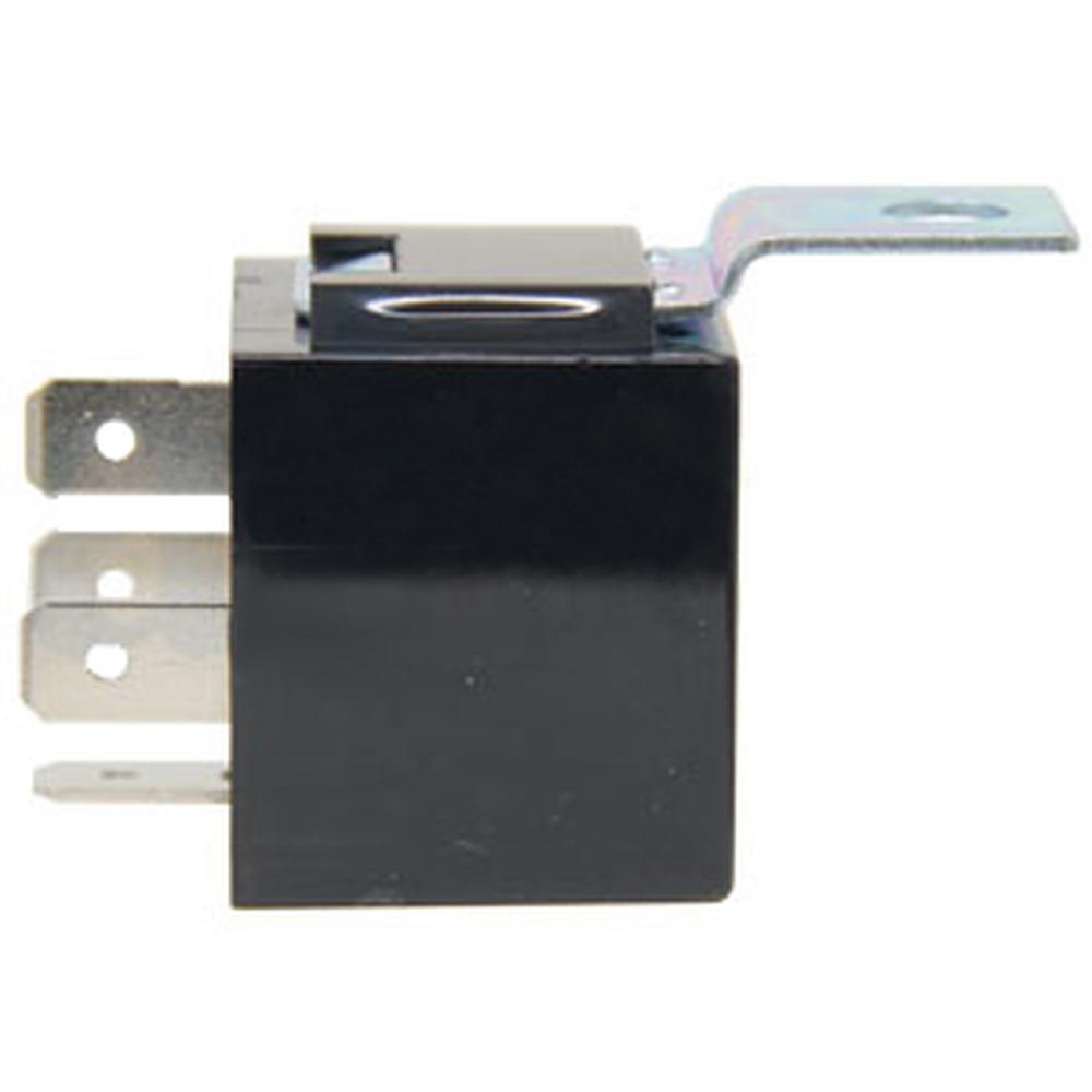 A-REL404-AI Relay, 40 Amp, 4 Terminal