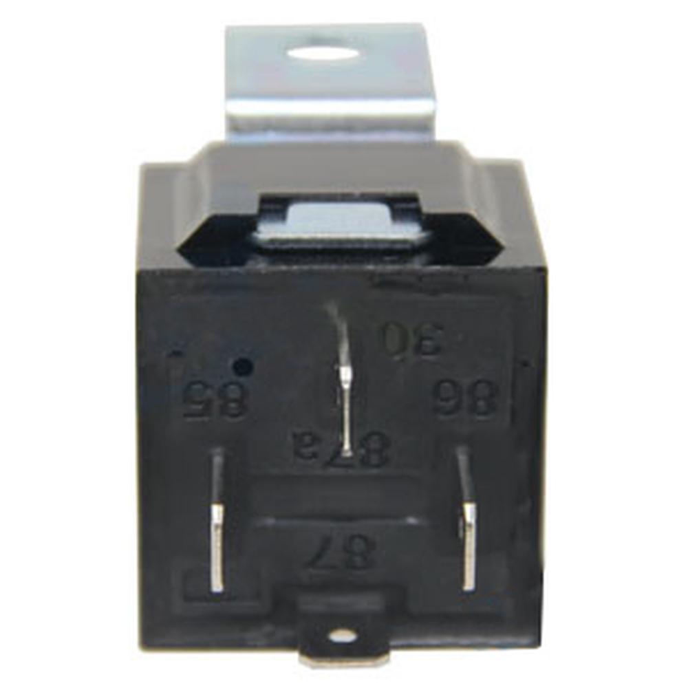 A-REL404-AI Relay, 40 Amp, 4 Terminal