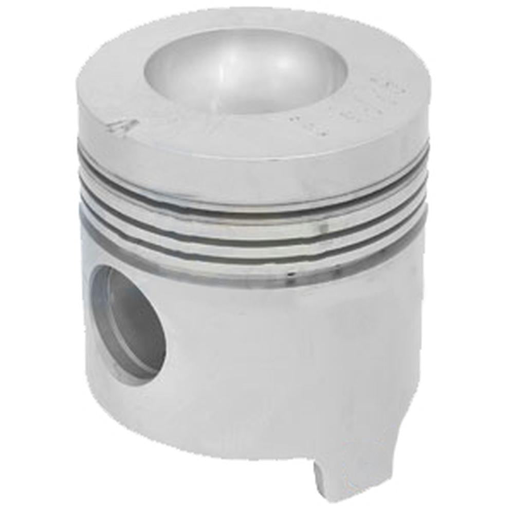 A-RK159-AI Piston with Rings (Std)