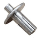 Brazier Head Rivet Fits John Deere Replaces RVT531