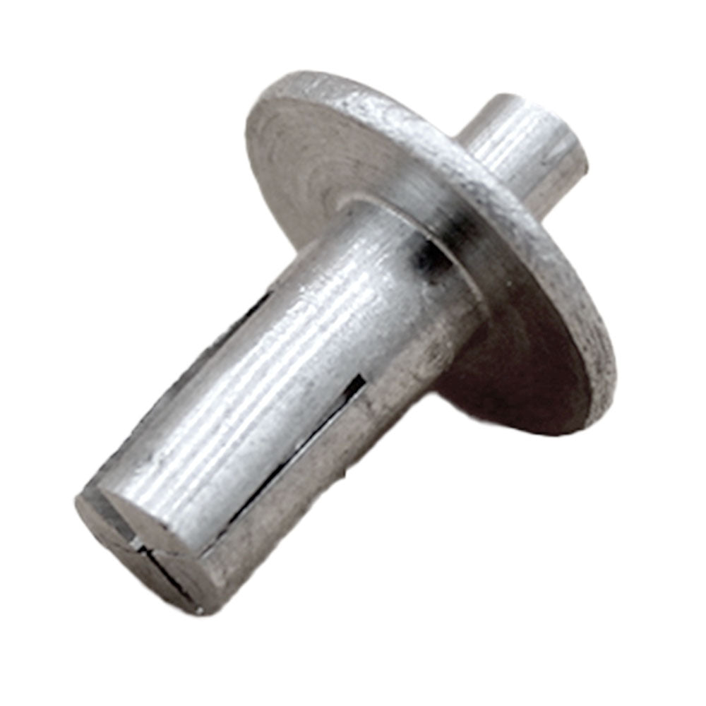 Brazier Head Rivet Fits John Deere Replaces RVT531