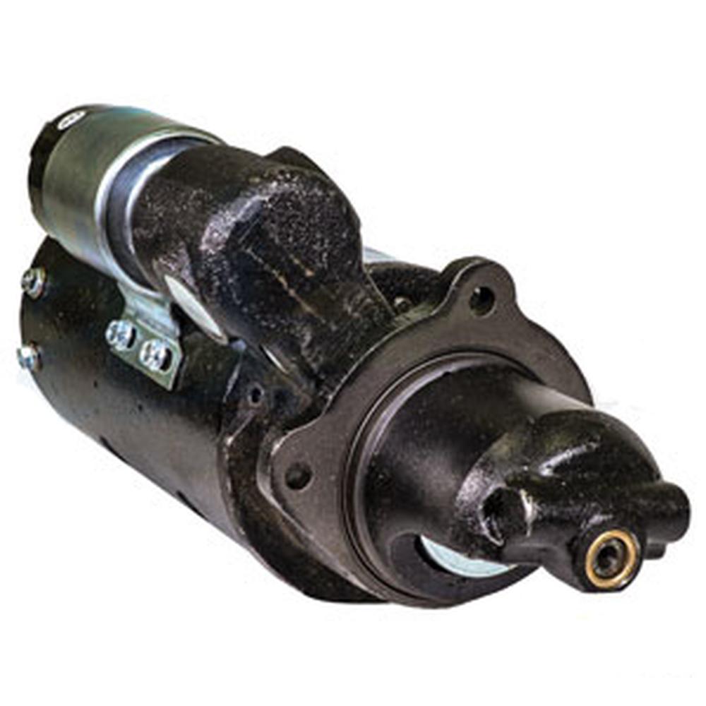 A-S-1112H-AI RE-MFG. STARTER