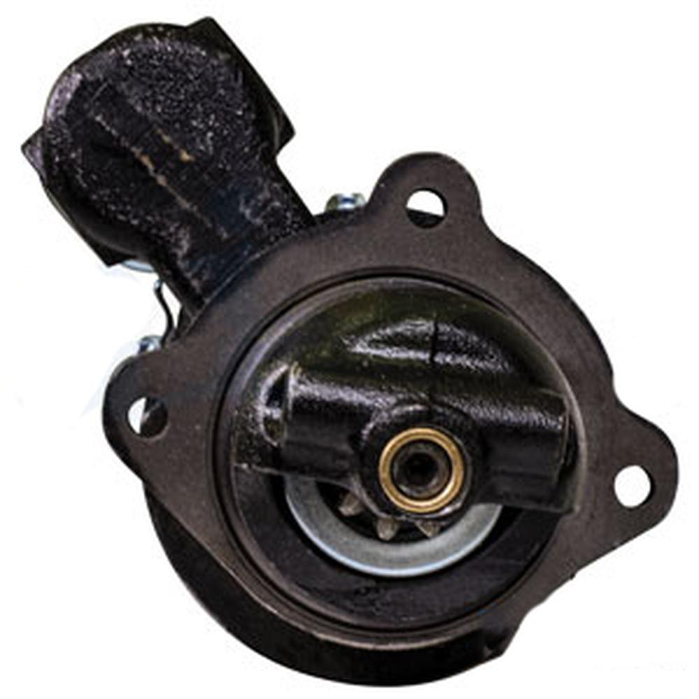 A-S-1112H-AI RE-MFG. STARTER