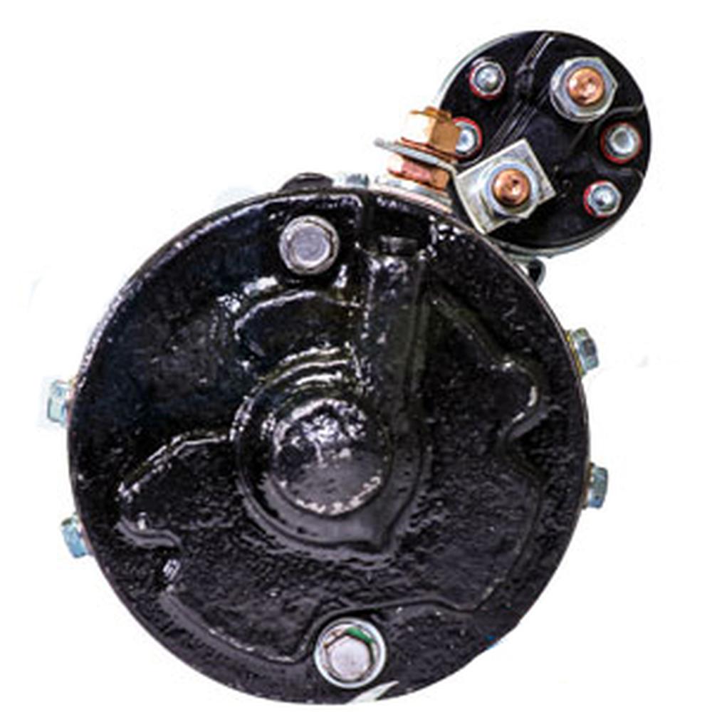 A-S-1112H-AI RE-MFG. STARTER