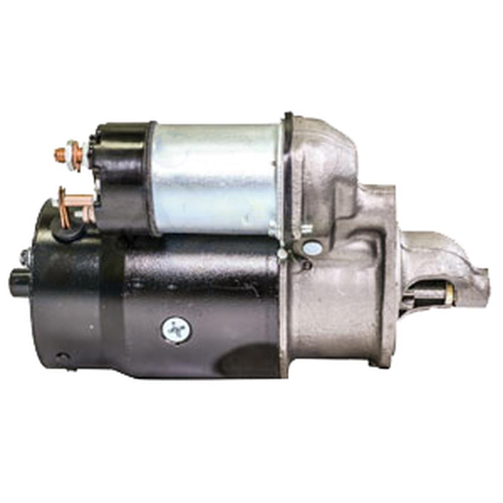A-S-1219-AI RE-MFG. STARTER