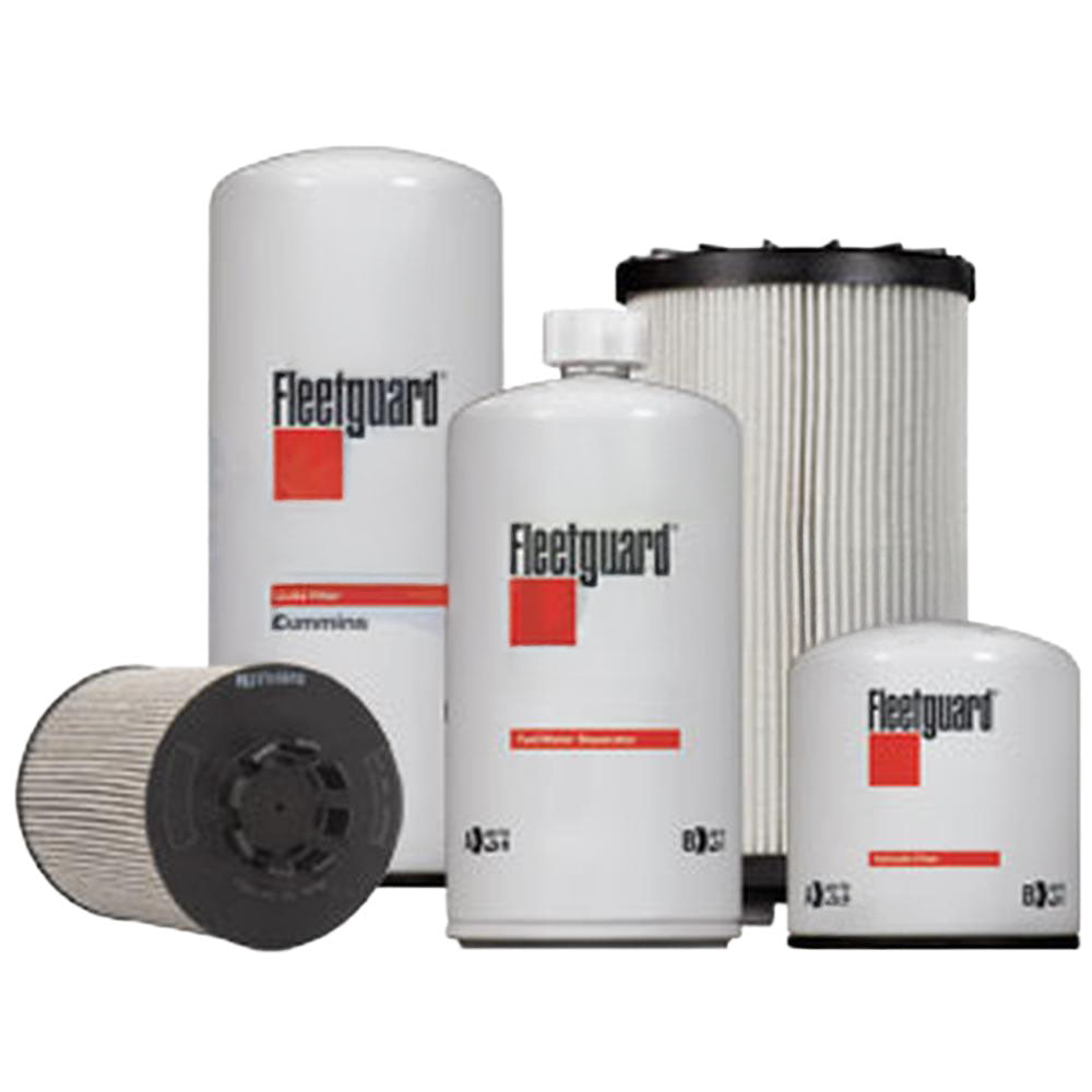 A-ST1337 Filter, Hydraulic, Crtg Mesh (QTY 1)