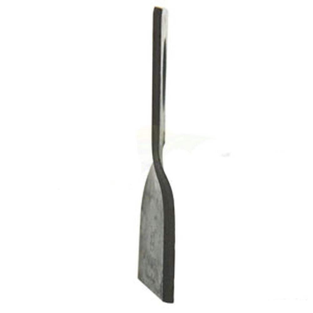 LH Disc Mower Blade Fits MORTL Replaces 655/3L1