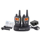 A-T71VP3CA-AI - Two Way Radio Pair, Midland X-Talker Bundle