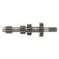 A-TC432-22103-AI Main Gearshaft, Transmission
