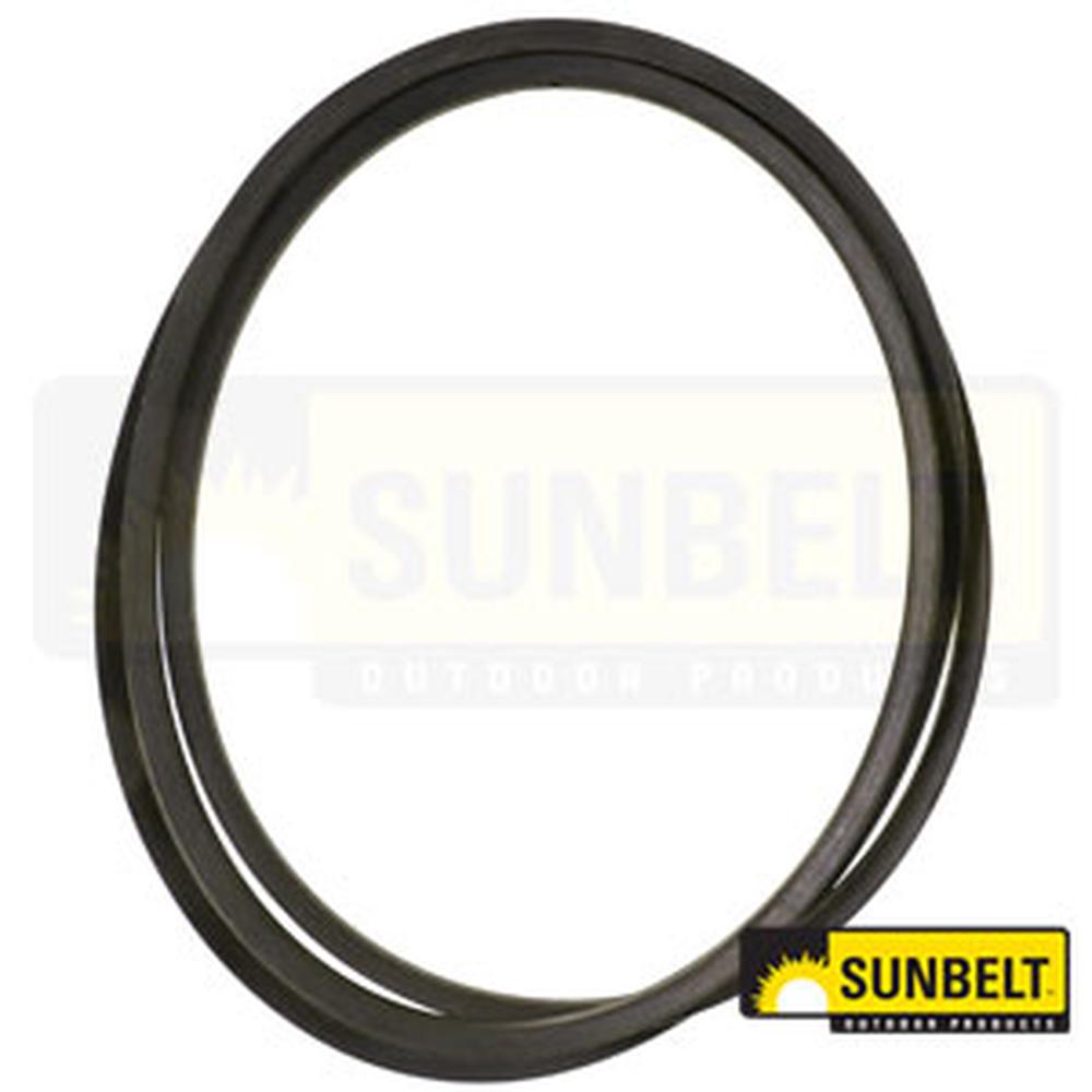Deck Drive Belt Fits John Deere Replaces 265685 Made With Aramid