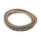 Deck Drive Belt Fits Husqvarna Replaces 510201301 Made with Aramid