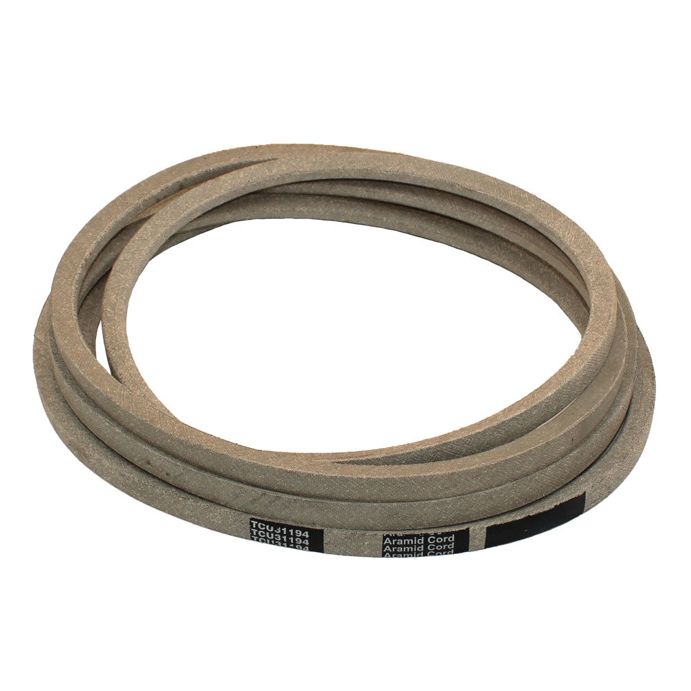 TCU31194 Fits John Deere BELT Made With Aramid