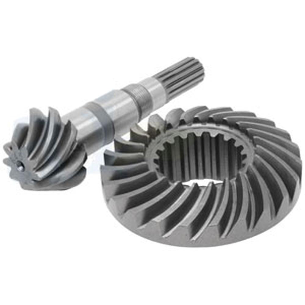 Ring Gear and Pinion Set Fits Kubota L3130 L3240 L3430 L3540 L4400 TD030-12010