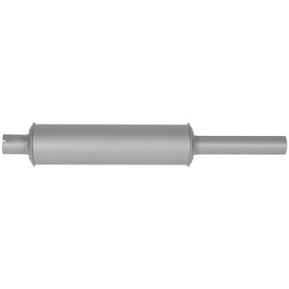 A-TO7530-AI Muffler