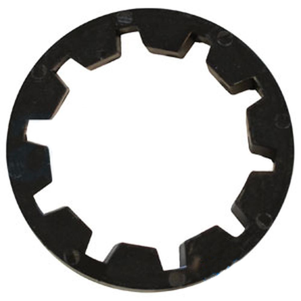 A-TRBLACK-AI - Continu-rate Tuning Ring - Black