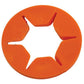 A-TRORANGE-AI - Continu-rate Tuning Ring -  Orange