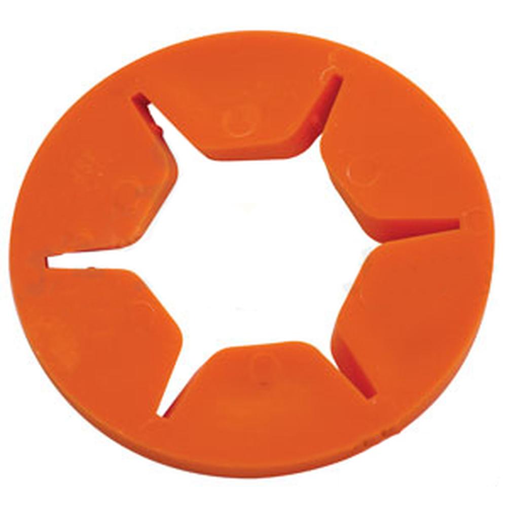 A-TRORANGE-AI - Continu-rate Tuning Ring -  Orange
