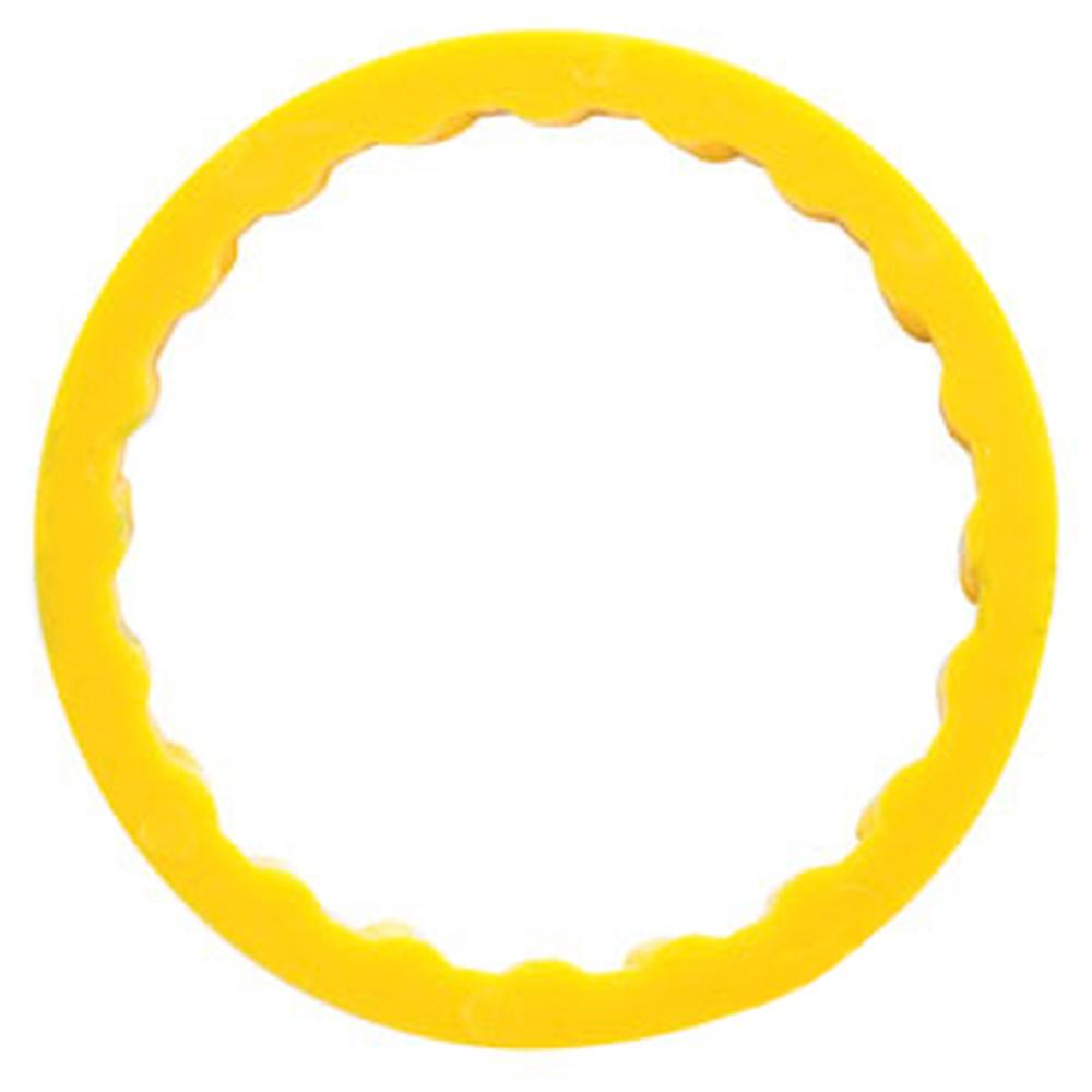 A-TRYELLOW-AI - Continu-rate Tuning Ring - Yellow