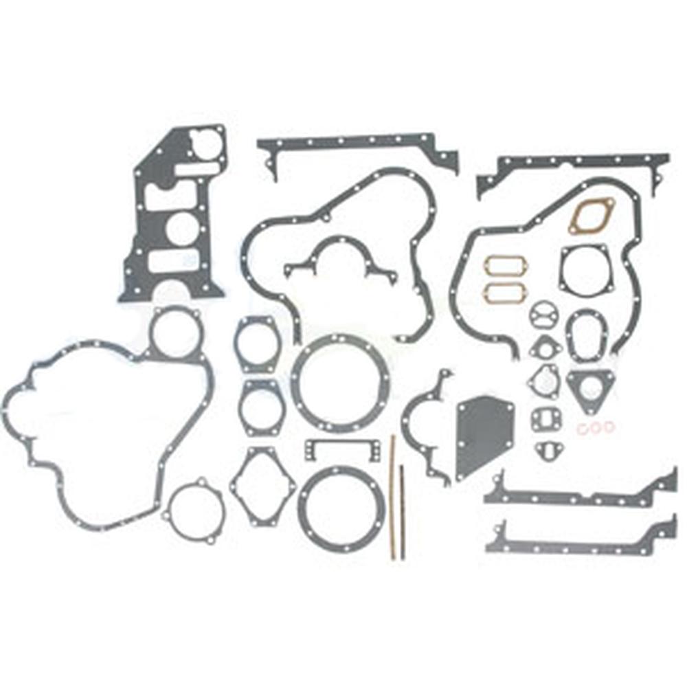 A-U5LB0010-AI - Gasket Set, Lower without Seals