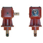 A-U920580800-AI Gearbox, LF-205-J